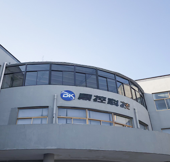 Technologie électronique Cie., Ltd de Jiangsu Dingkong.