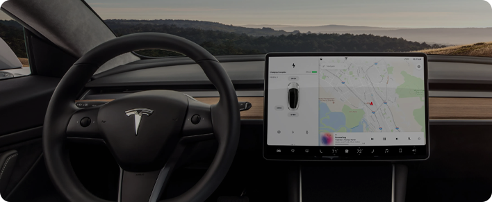 Accessoires de rechange Tesla