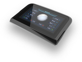 Electronique de voiture personnalisée