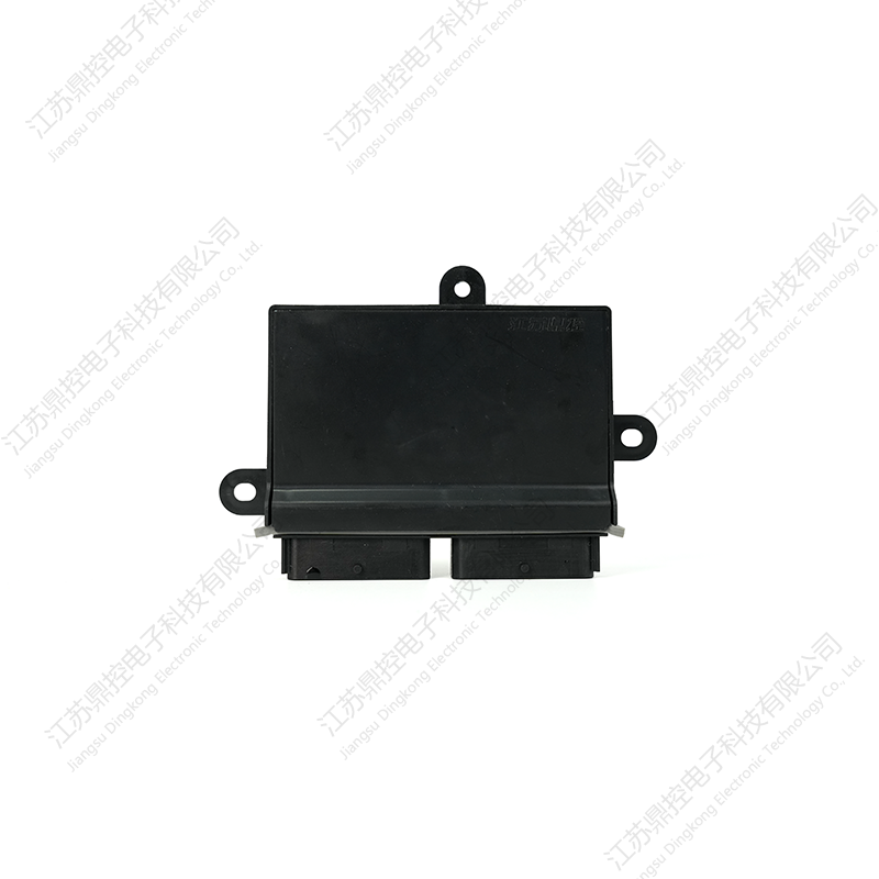 Vessie de massage pour siège de voiture MPV avec coussin chauffant en fibre de carbone en option